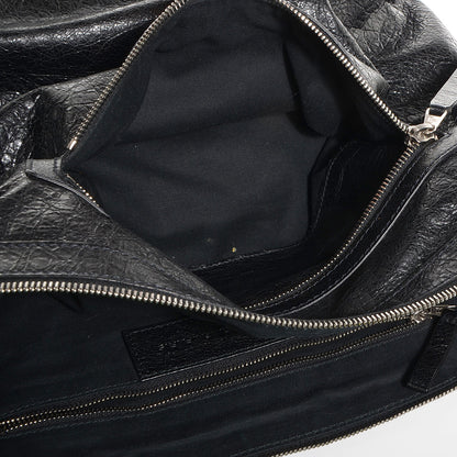 Balenciaga Agneau Day Messenger Black 3 of 11