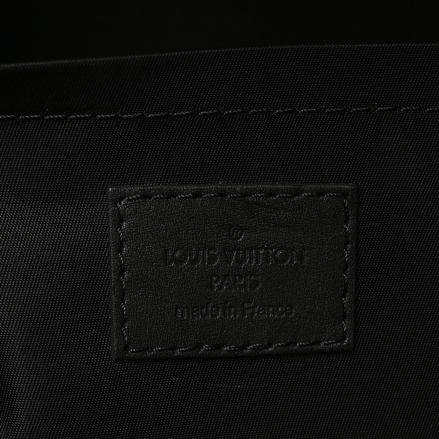 Monogram Palm Springs Backpack MM
