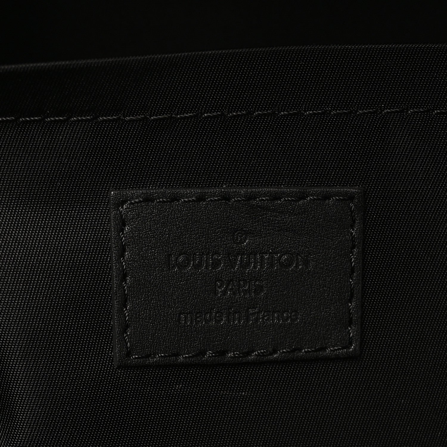 Louis Vuitton Monogram Palm Springs Backpack MM 5 of 8