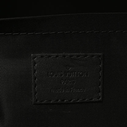 Louis Vuitton Monogram Palm Springs Backpack MM 5 of 8