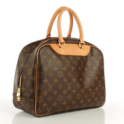 Louis Vuitton Monogram Deauville 3 of 7