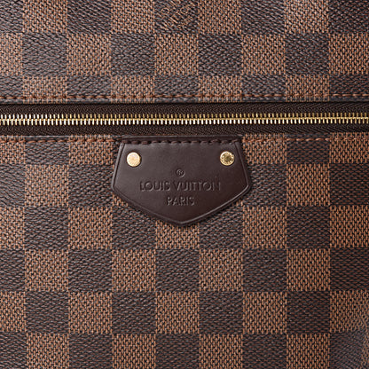 Louis Vuitton Damier Ebene Iena PM 12 of 12