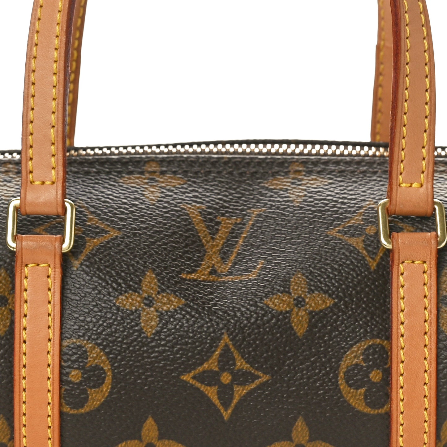 Monogram Papillon 19