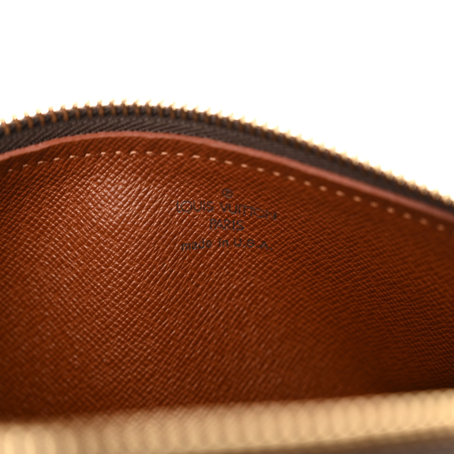 Monogram Papillon 26