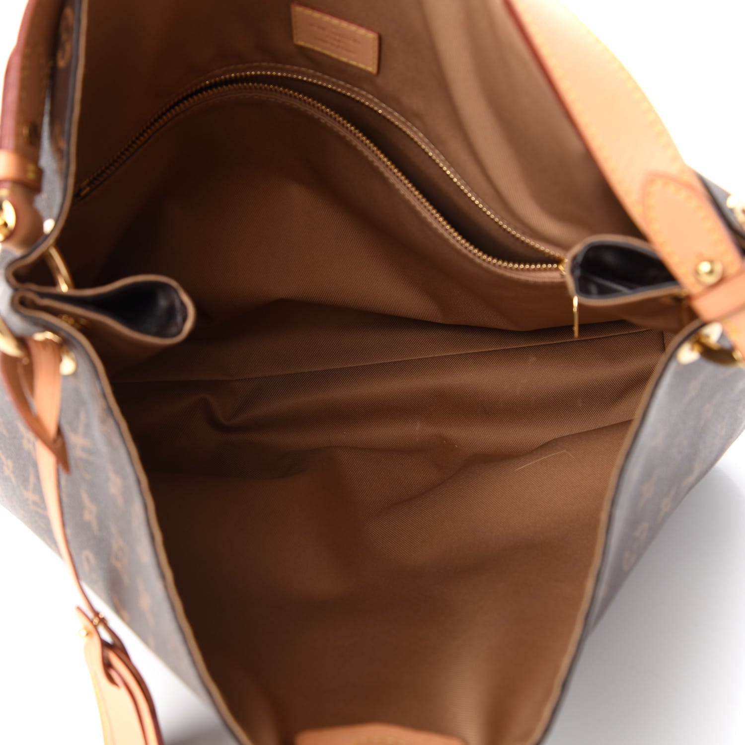 Louis Vuitton Monogram Graceful MM 5 of 11
