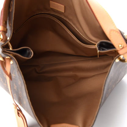 Louis Vuitton Monogram Graceful MM 5 of 11