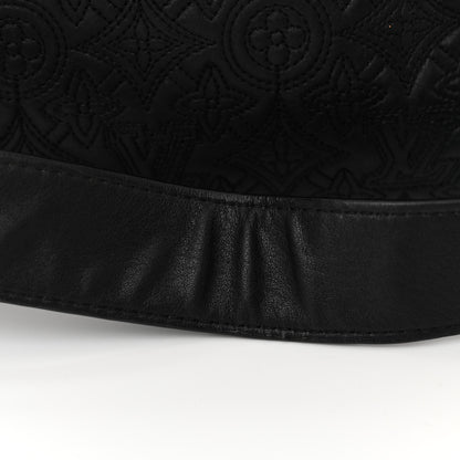 Louis Vuitton Monogram Lambskin Antheia Ixia PM Black 10 of 12