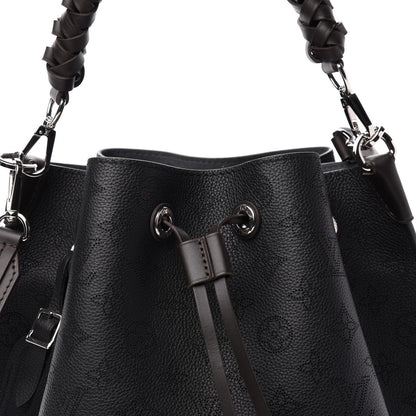 Louis Vuitton Mahina Muria Black 10 of 10