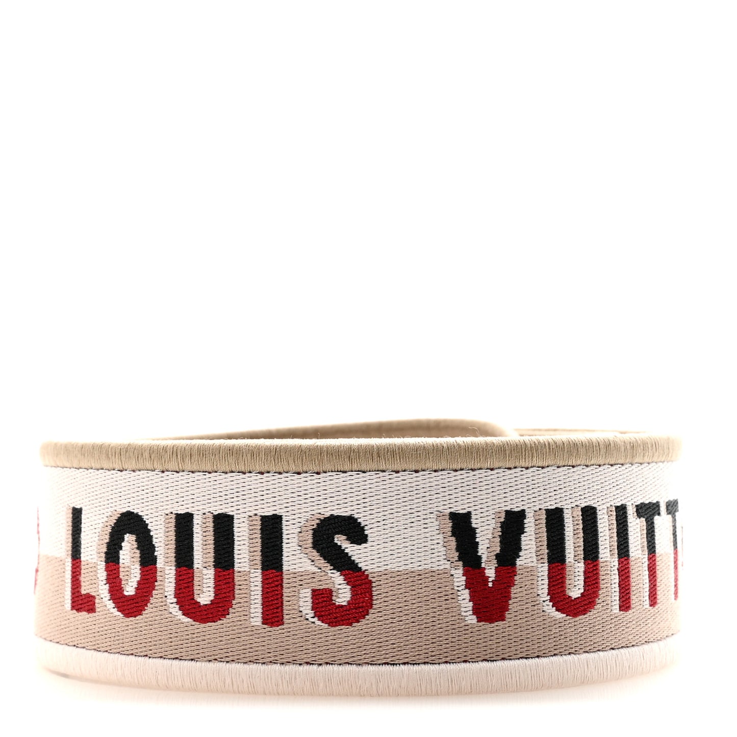 Jacquard Alma BB Shoulder Strap Quartz