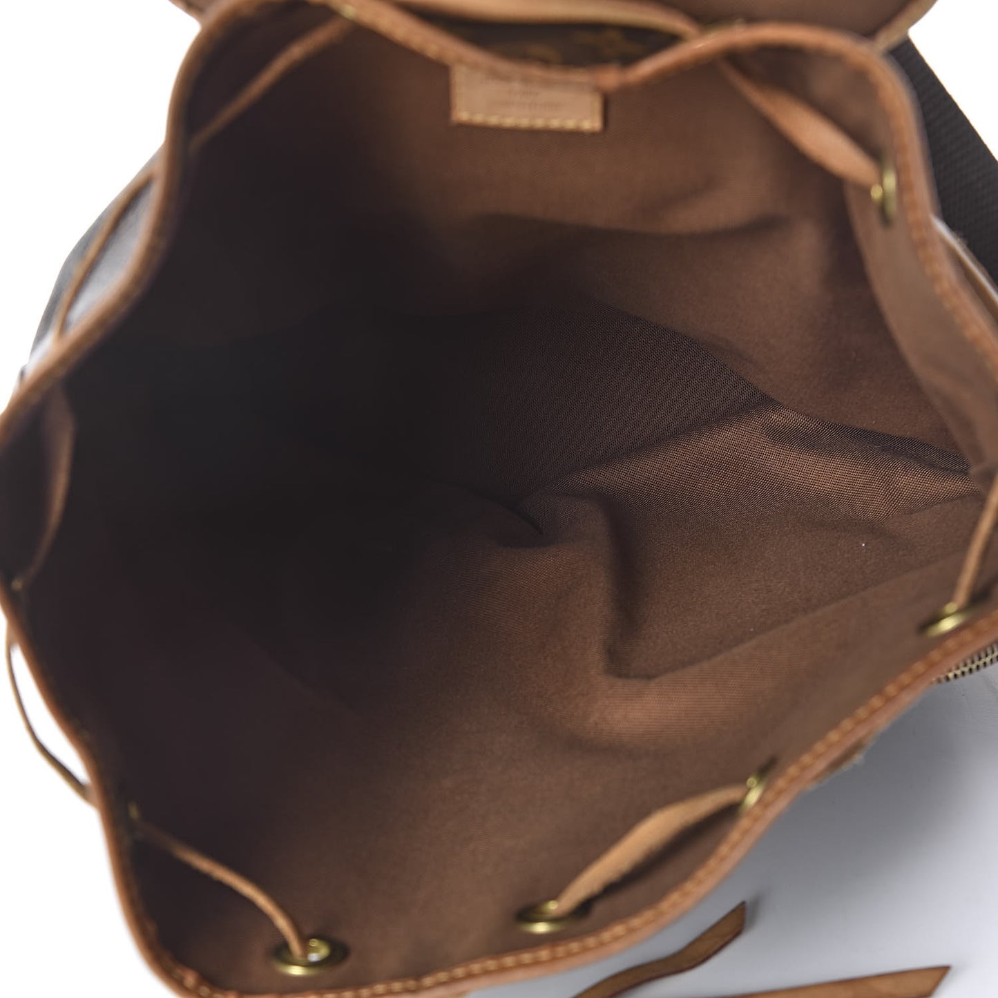 Monogram Bosphore Backpack