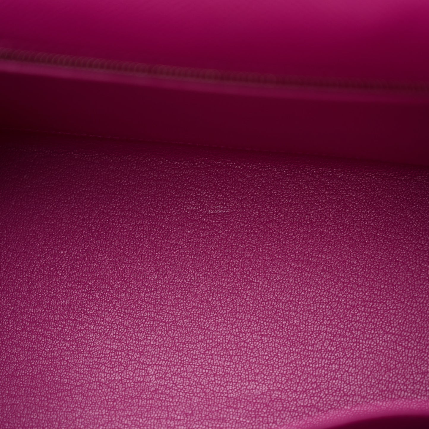 Epsom Kelly Sellier 28 Rose Pourpre