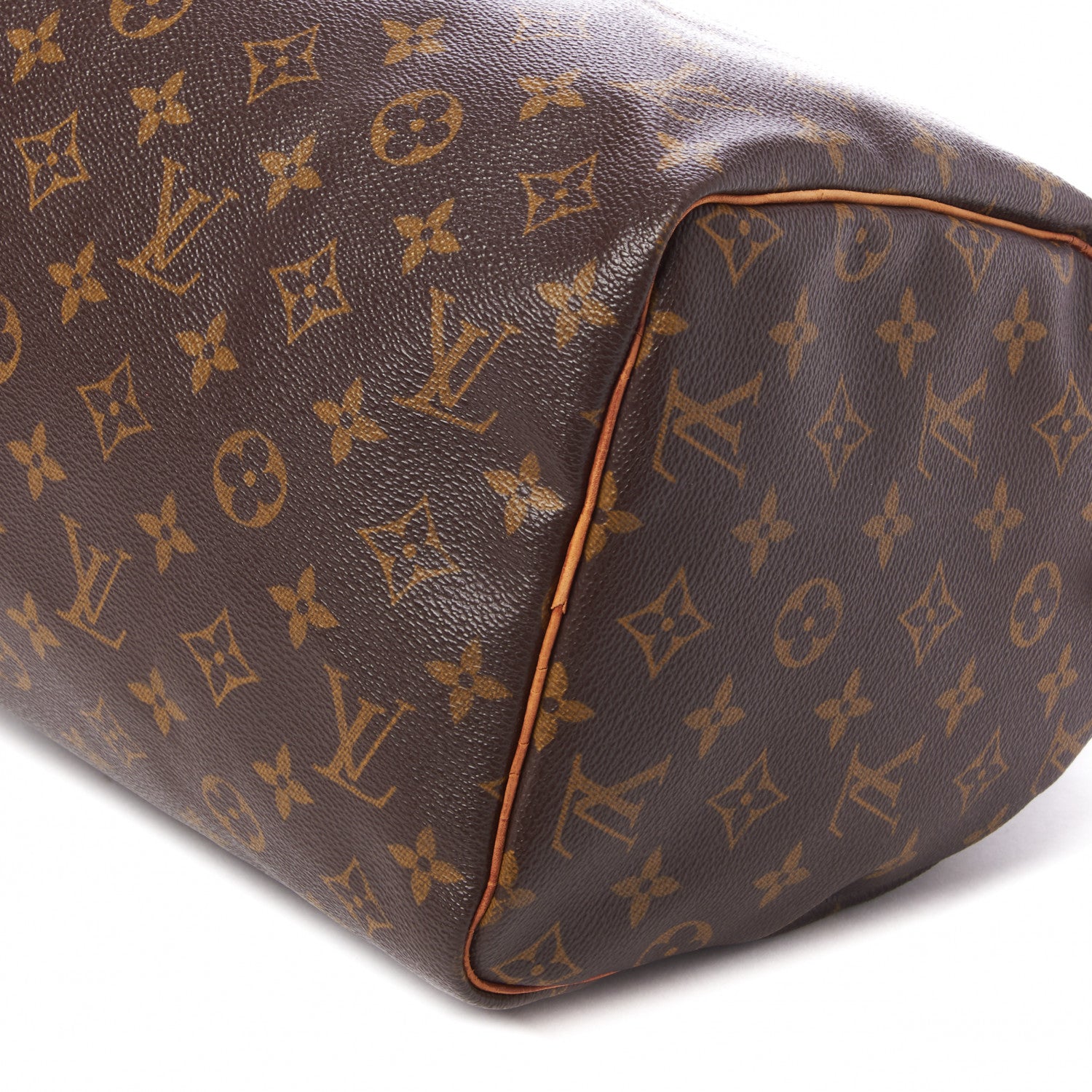 Louis Vuitton Monogram Speedy 30 5 of 8