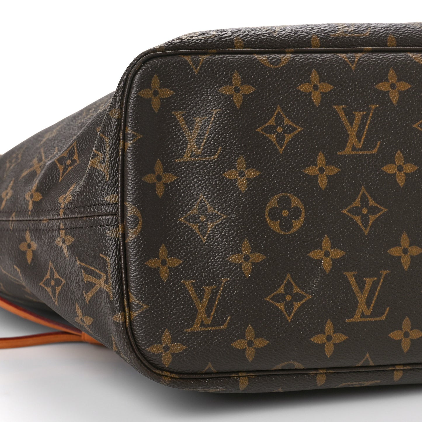 Monogram Neo Neverfull MM