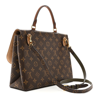 Louis Vuitton Monogram Marignan Sesame 3 of 14