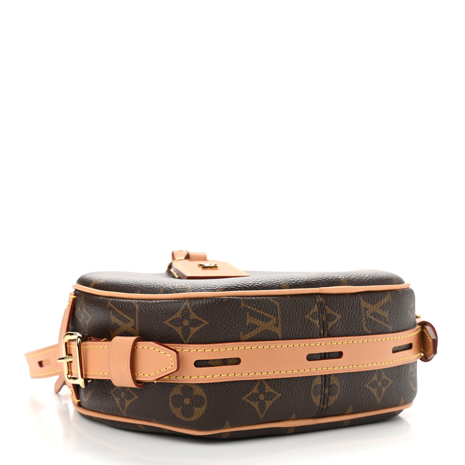 Louis Vuitton Monogram Boite Chapeau Souple 4 of 11