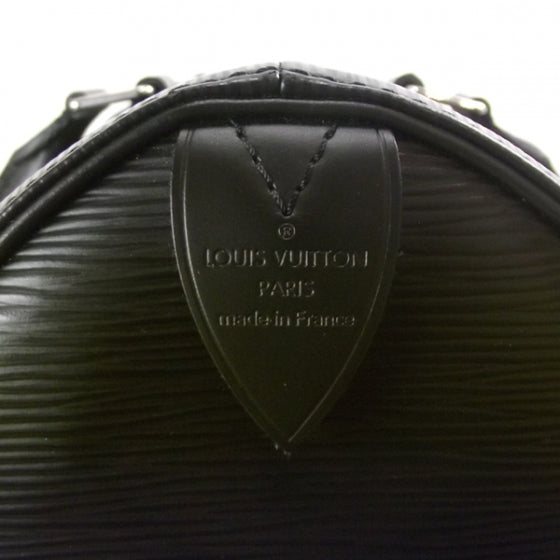 Epi Speedy 35 Black