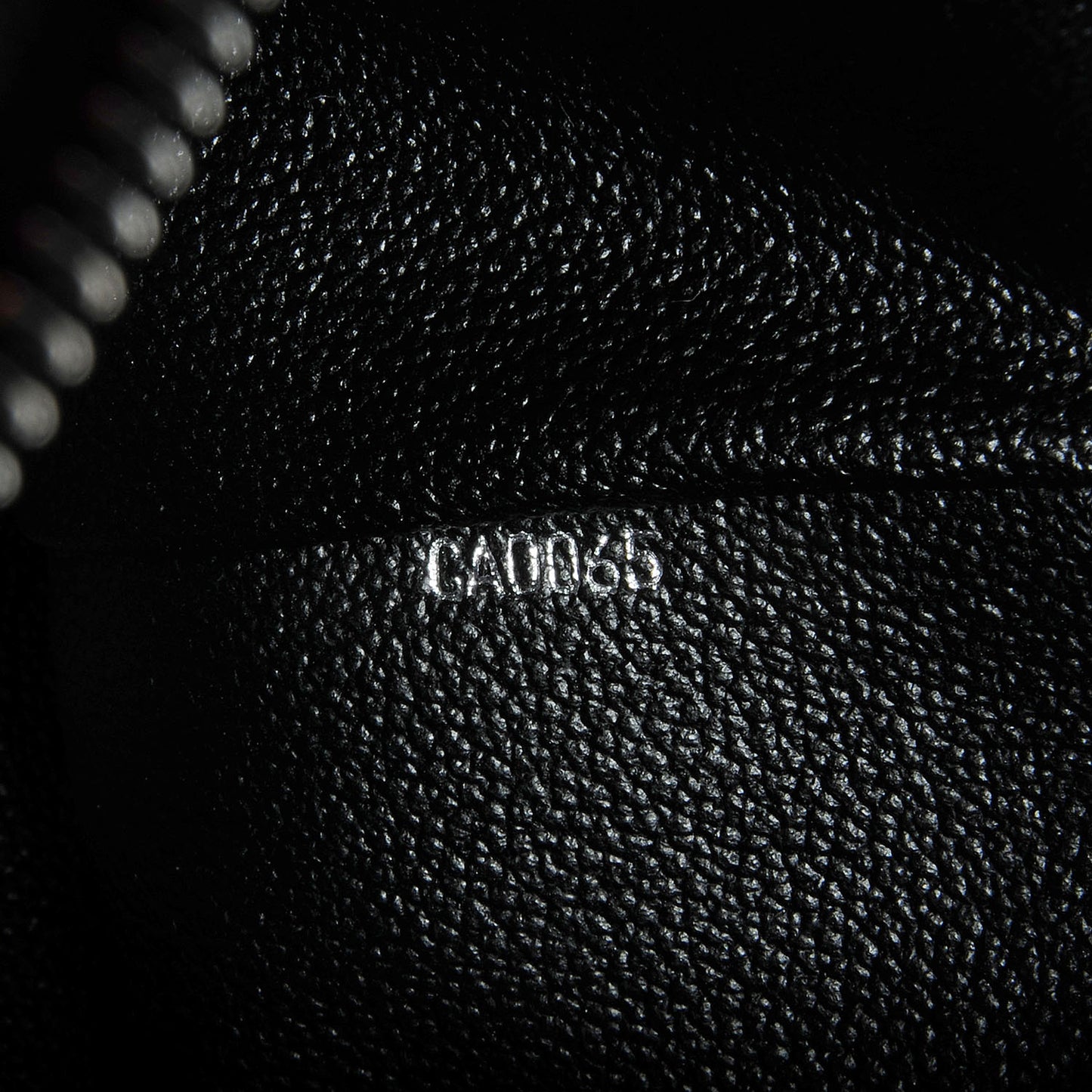 Taiga Trousse Toilette GM Ardoise