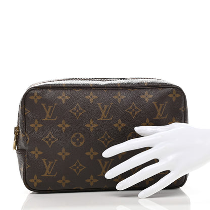 Louis Vuitton Monogram Trousse Toilette 23 2 of 7