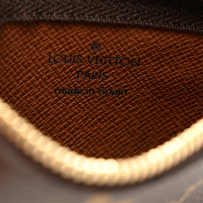 Louis Vuitton Monogram Key Pouch 6 of 6