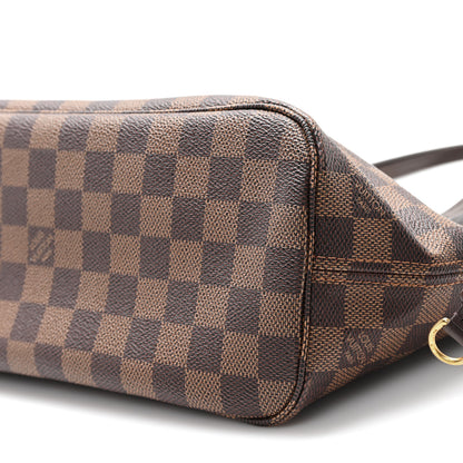 Louis Vuitton Damier Ebene Neo Neverfull PM 11 of 11