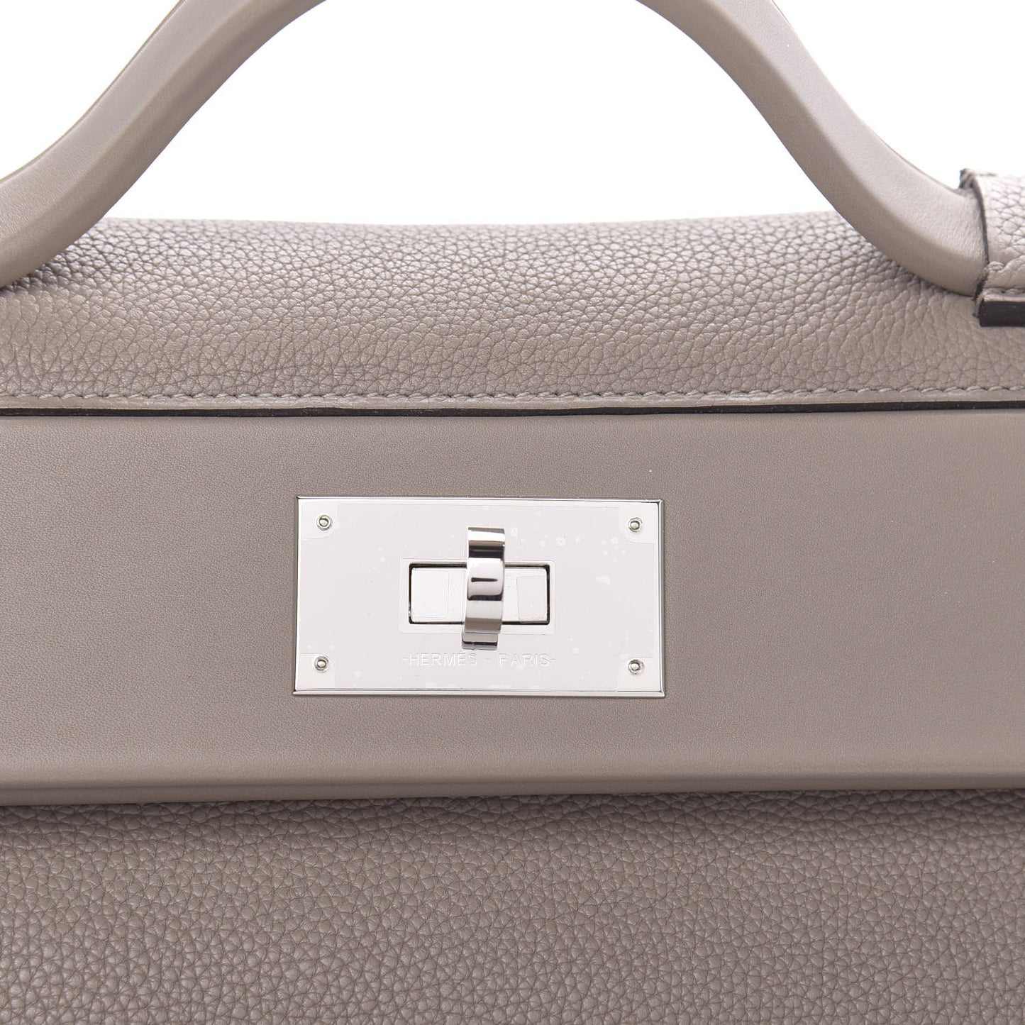 Taurillon Maurice 24/24 29 Gris Asphalte