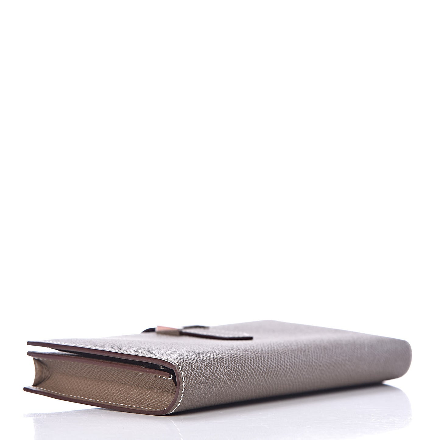 Epsom Bearn Gusset Wallet Etoupe
