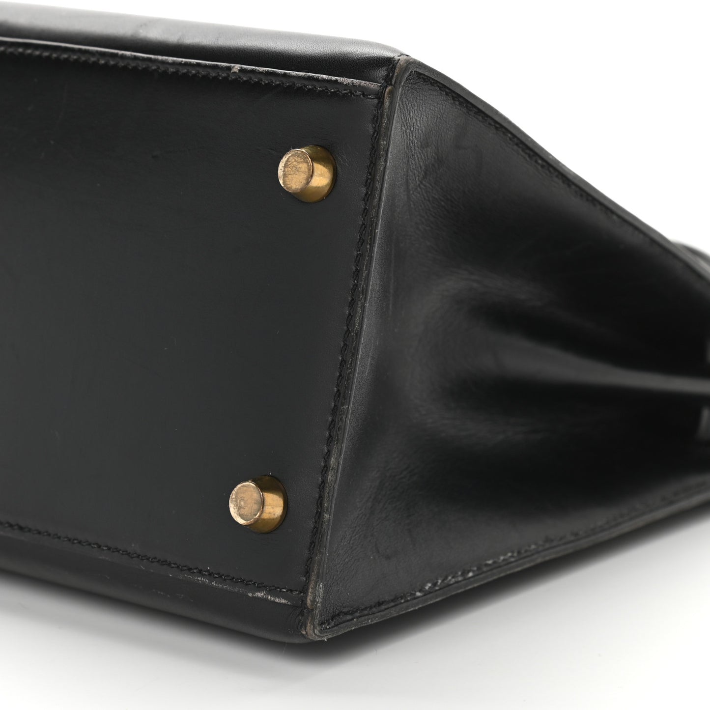 Box Kelly Sellier 28 Black