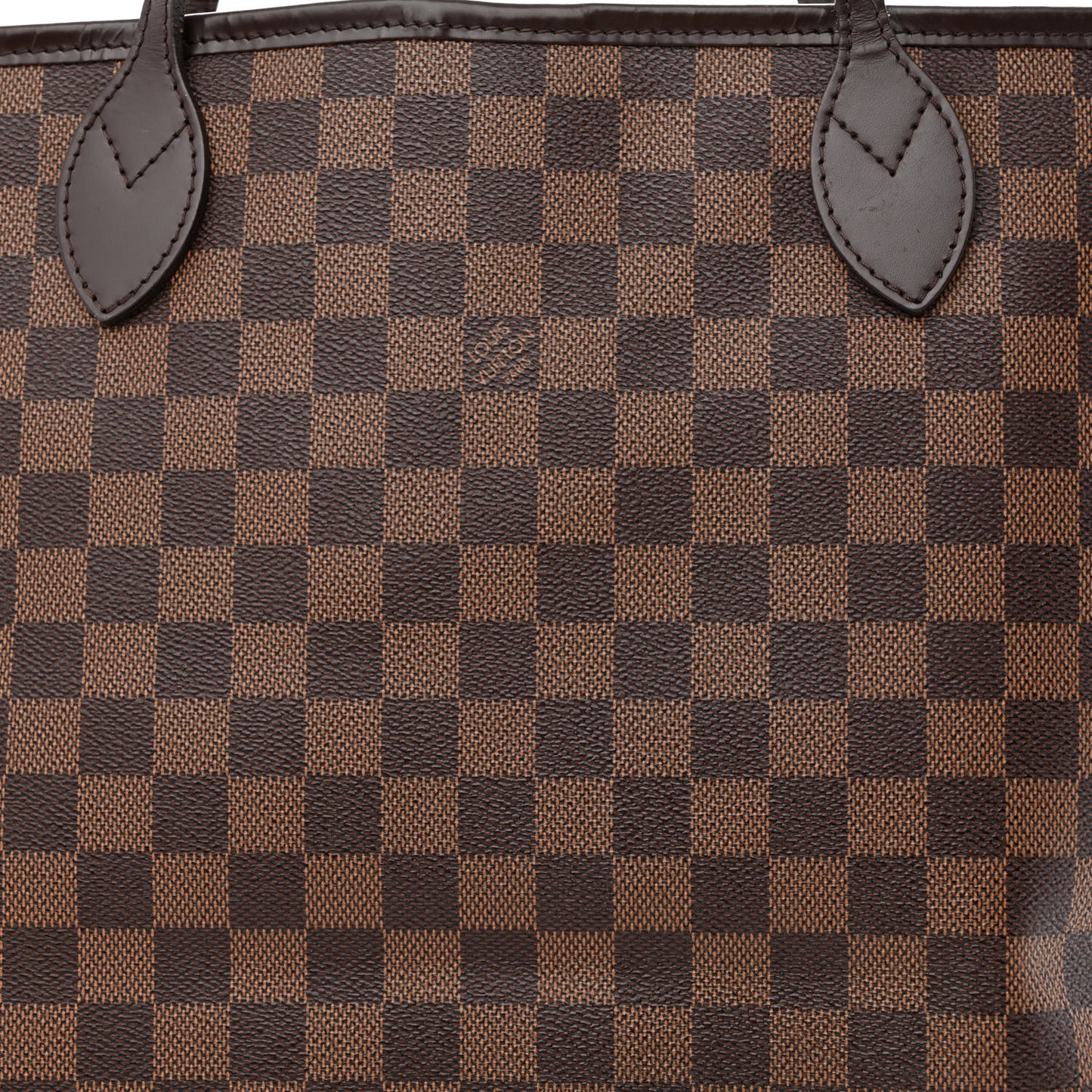 Damier Ebene Neo Neverfull MM
