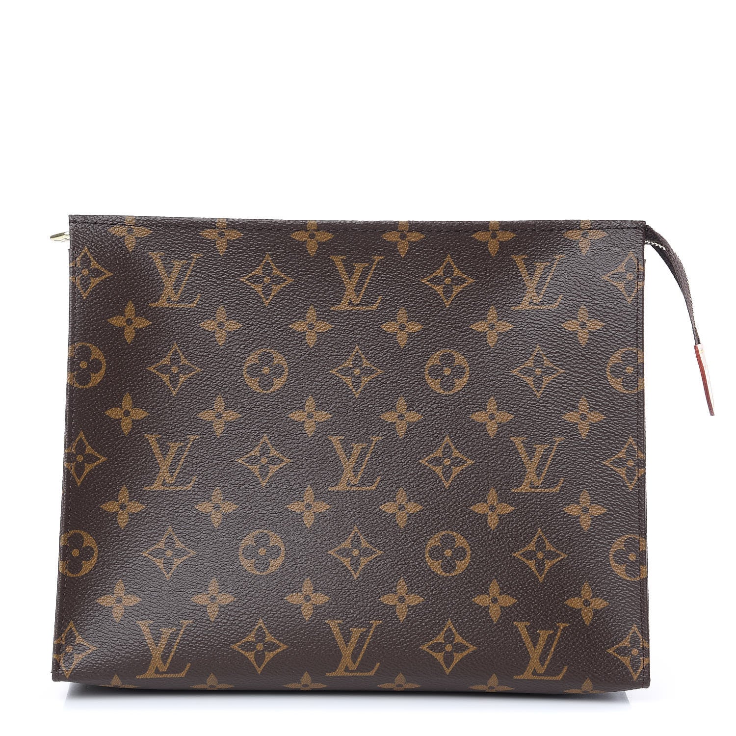Louis Vuitton Monogram Toiletry Pouch 26 1 of 7