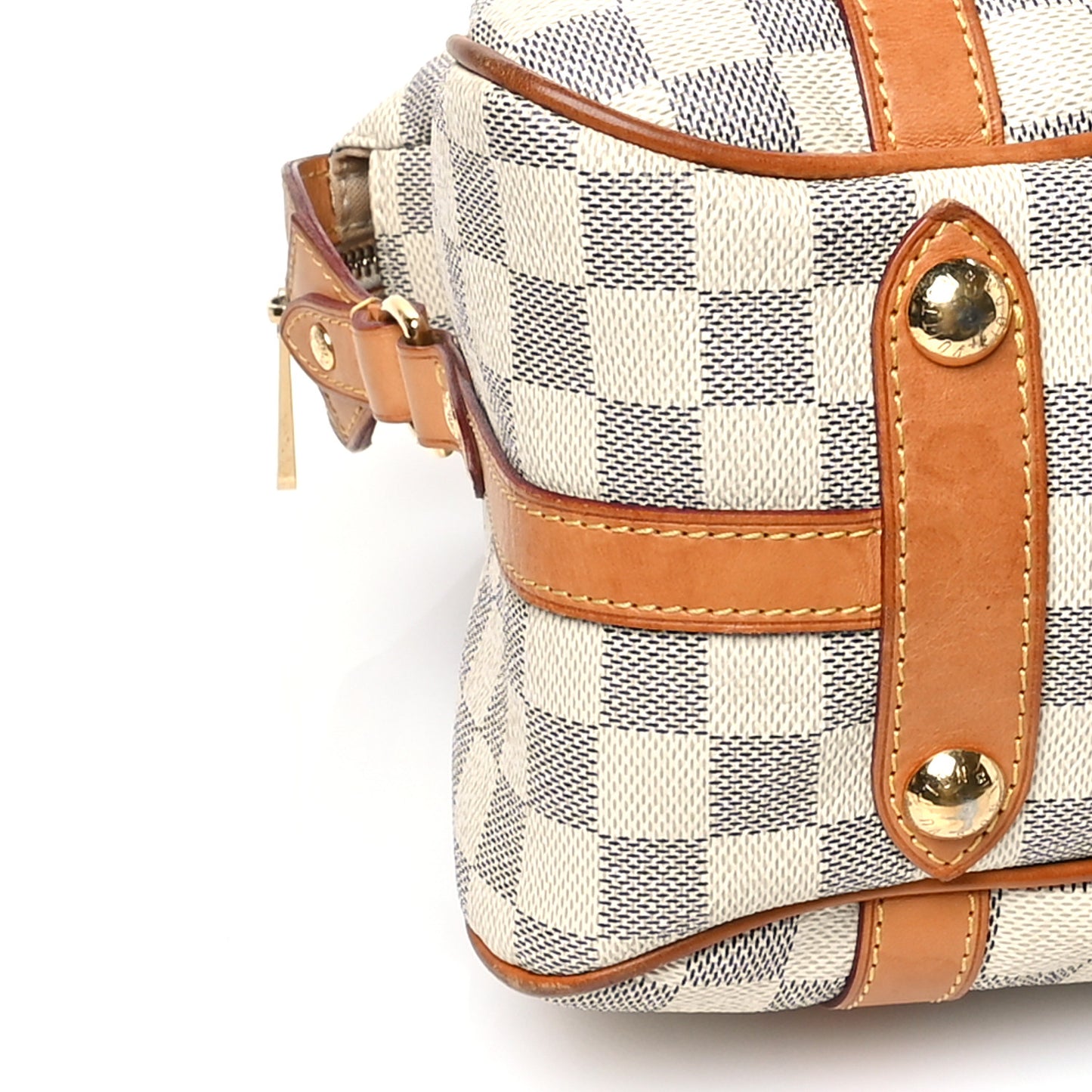 Damier Azur Stresa GM