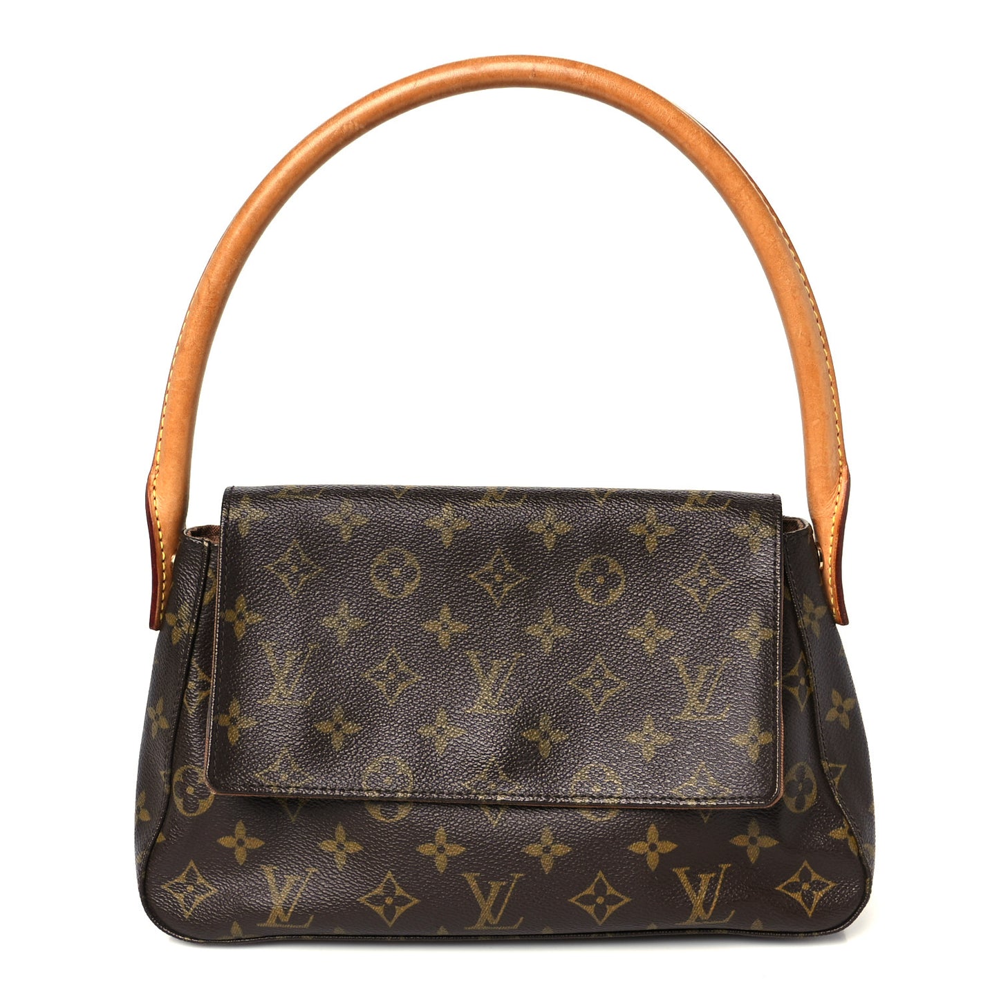Monogram Mini Looping