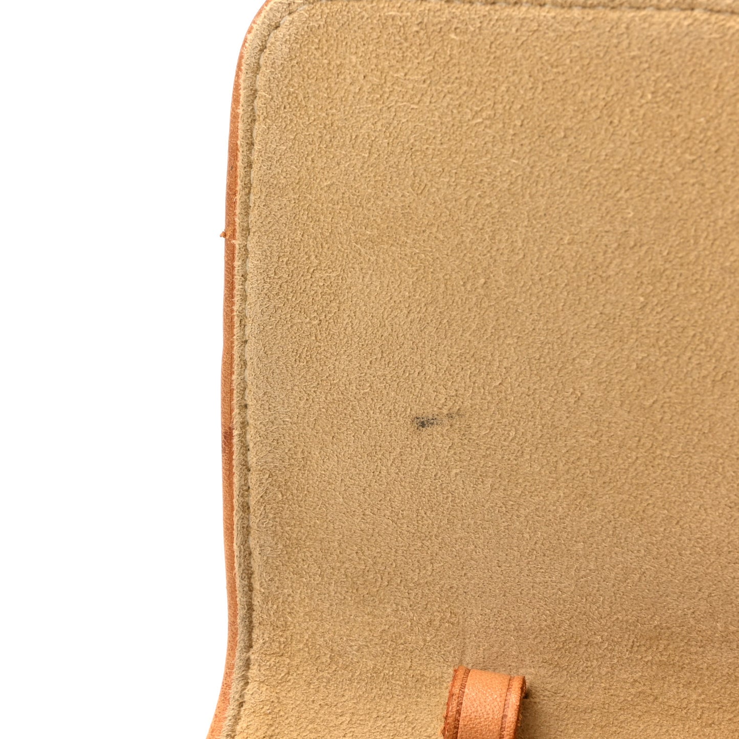 Monogram Pochette Twin GM