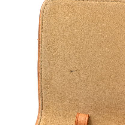 Louis Vuitton Monogram Pochette Twin GM 11 of 17