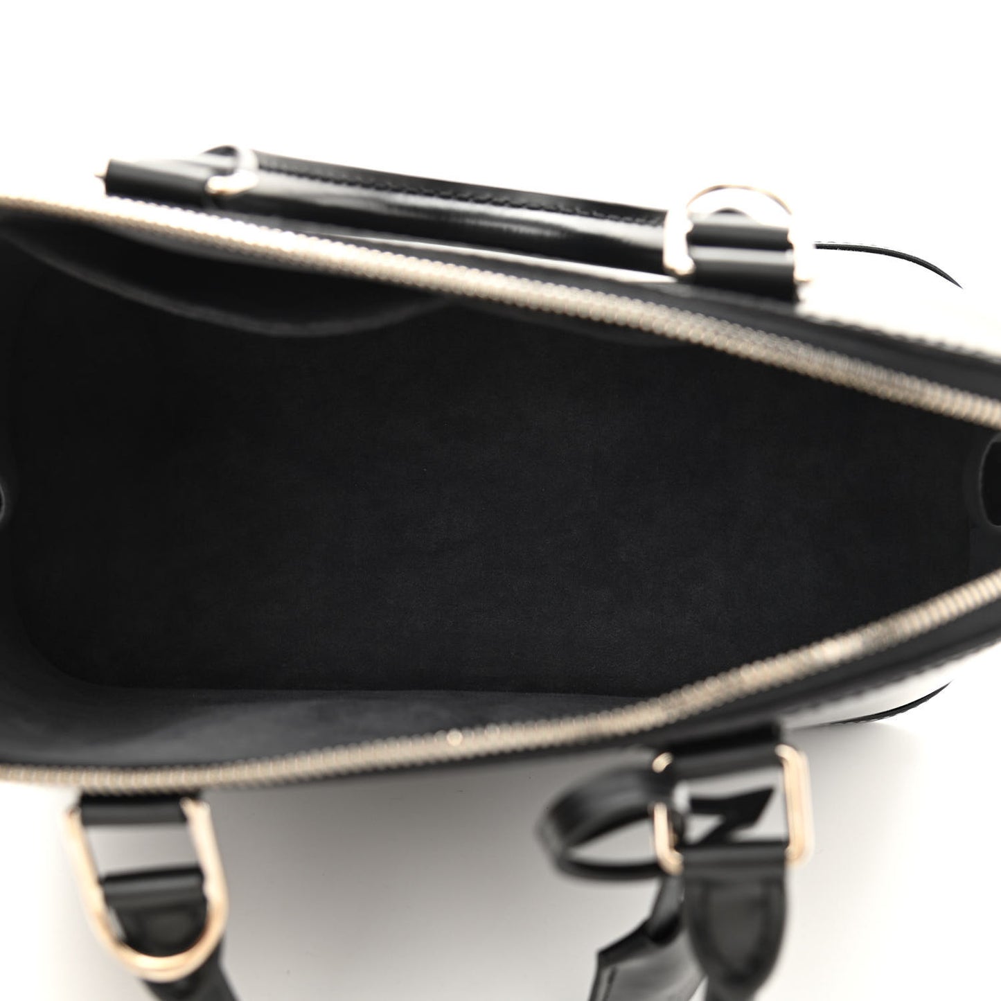 Epi Alma PM Black
