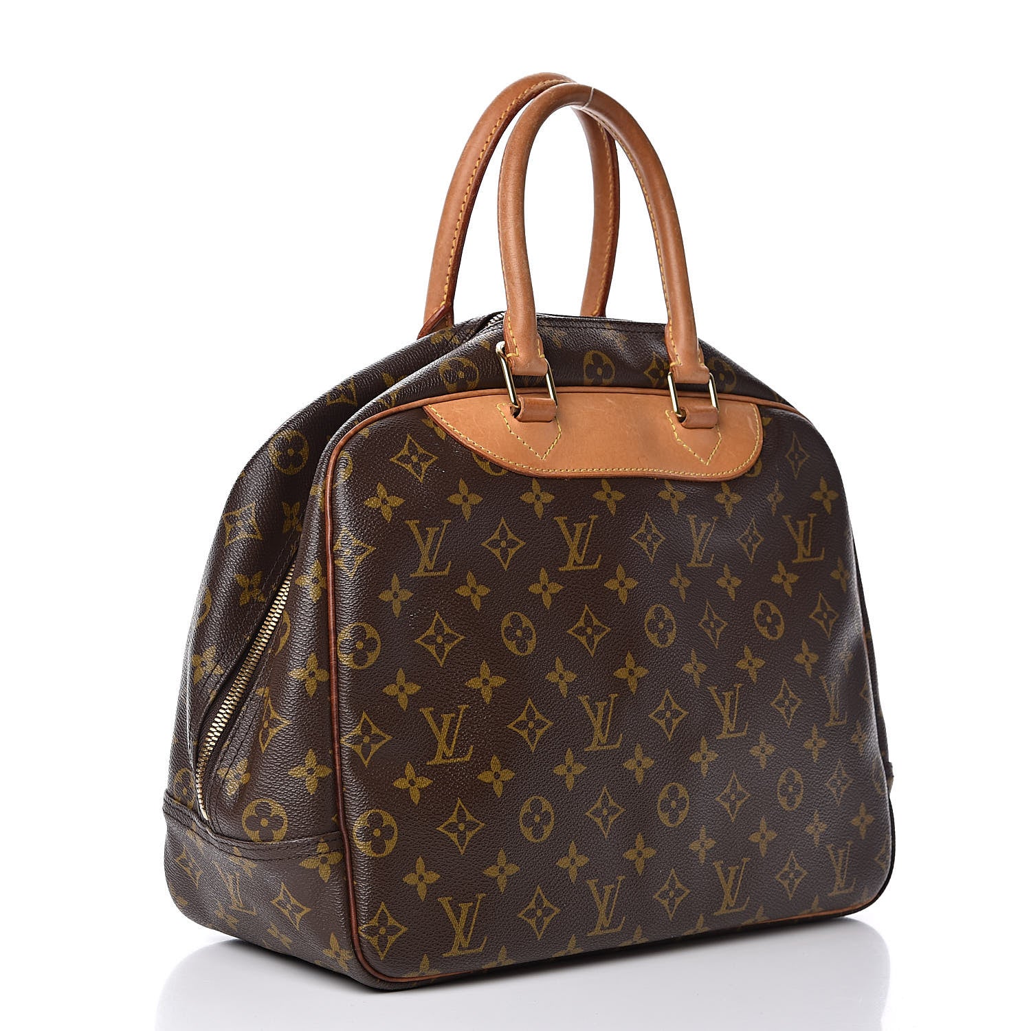 Louis Vuitton Monogram Deauville 3 of 20