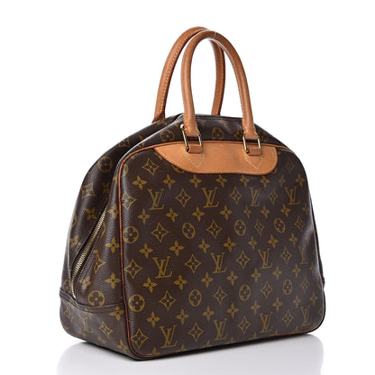 Louis Vuitton Monogram Deauville 3 of 20