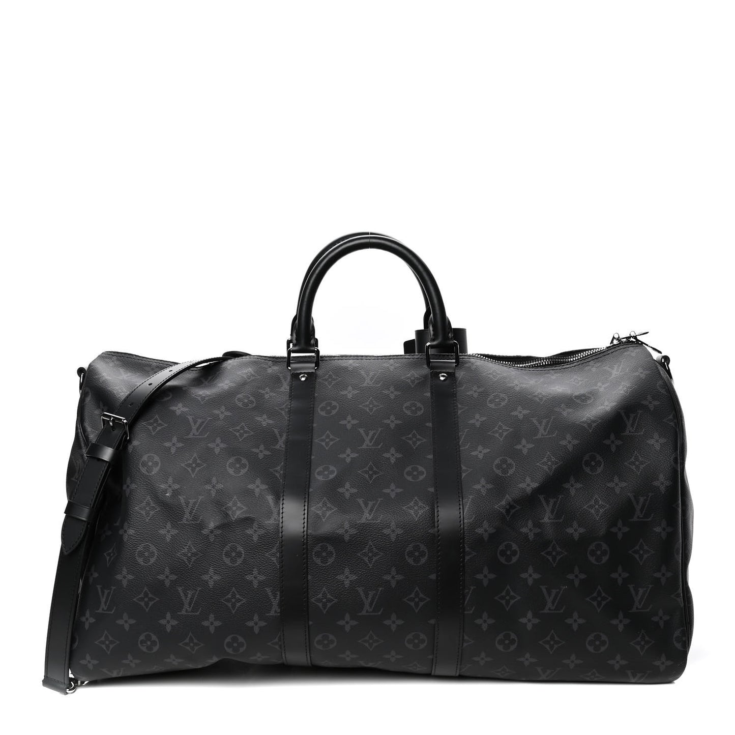 Monogram Eclipse Keepall Bandouliere 55