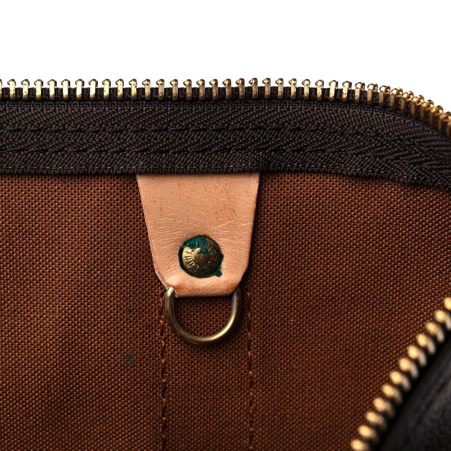 Louis Vuitton Monogram Keepall 60 11 of 19