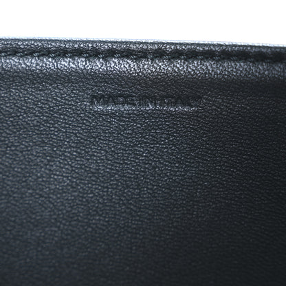 Celine Shiny Calfskin Medium Triomphe Amazone 7 of 11