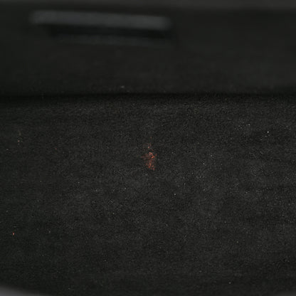 Louis Vuitton Soft Calfskin My Lockme Chain Bag BB Black 10 of 16