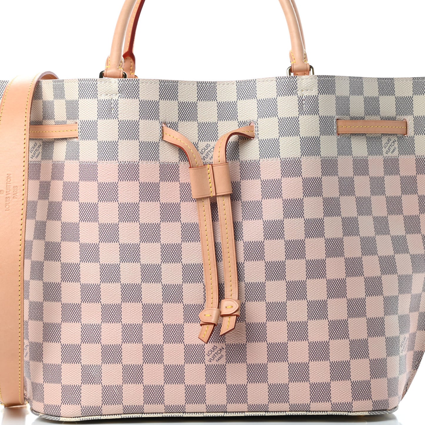 Damier Azur Girolata