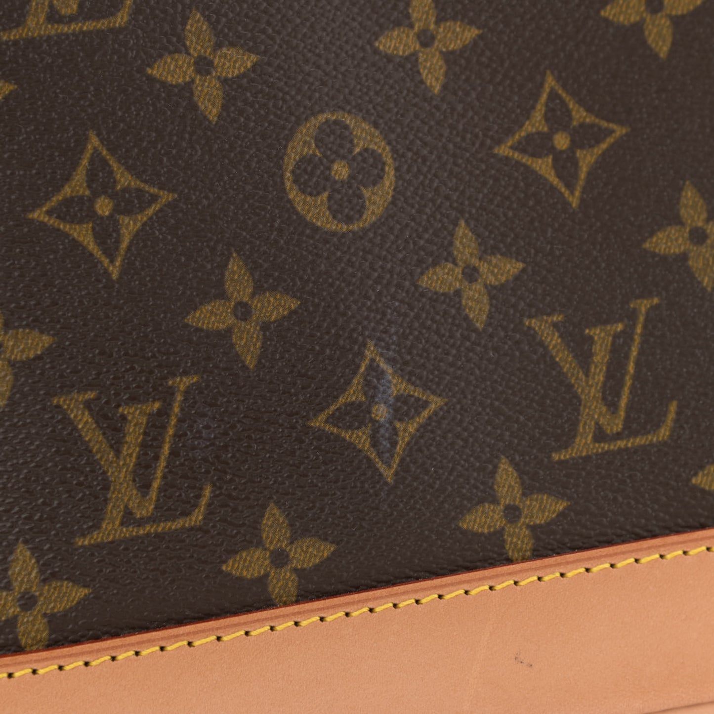 Monogram Alma PM