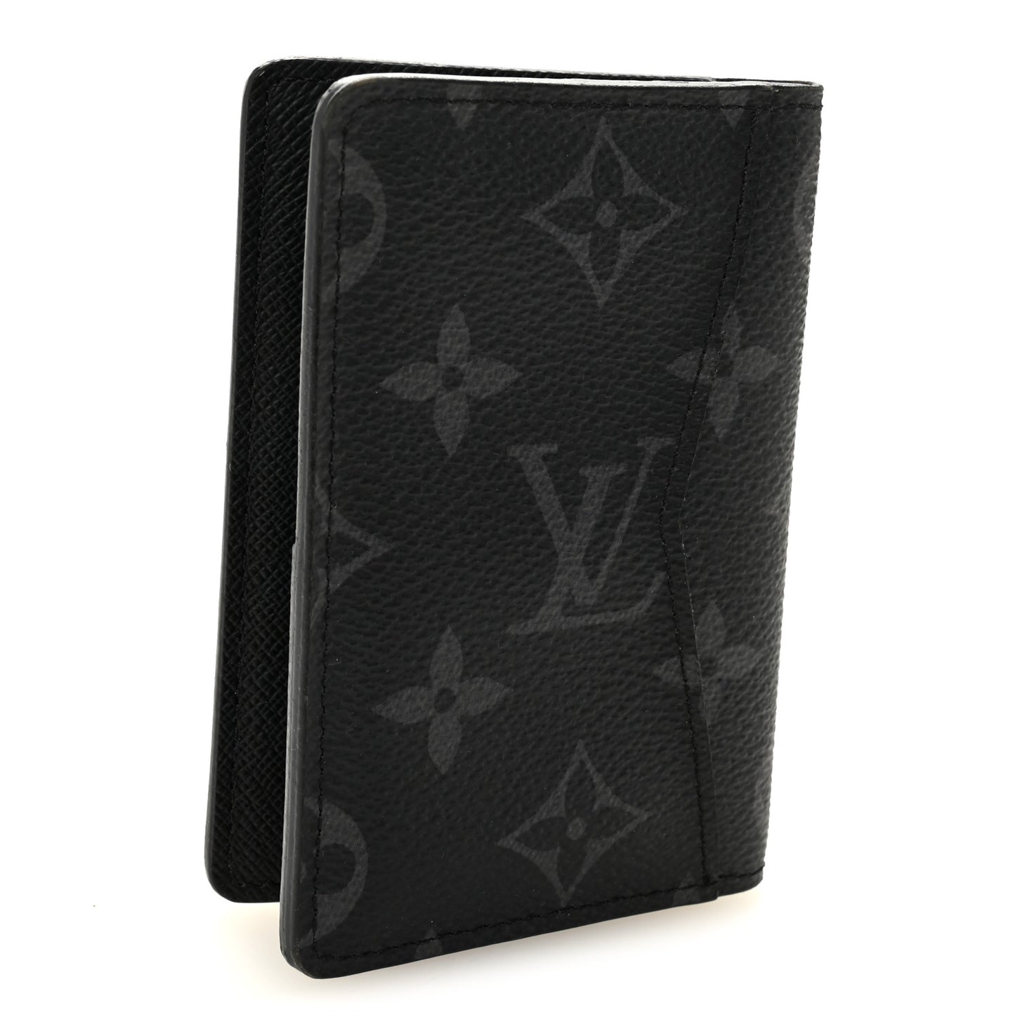 Monogram Eclipse Pocket Organizer NM
