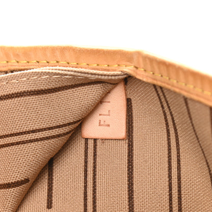 Louis Vuitton Monogram Neverfull GM 7 of 12