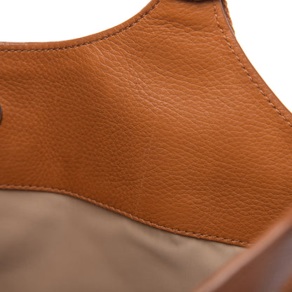 Christian Dior Monogram Tote Tan 12 of 13