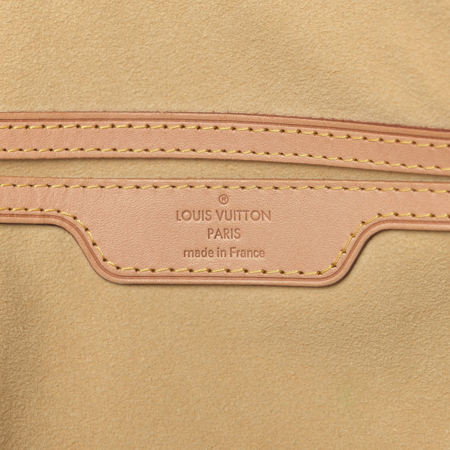 Monogram Retiro GM