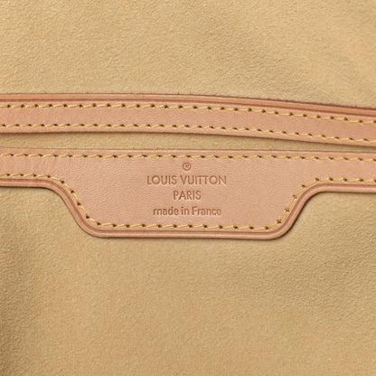 Louis Vuitton Monogram Retiro GM 8 of 10