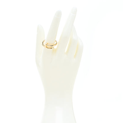 Cartier 18K Yellow Gold Juste Un Clou Ring 60 9 2 of 4