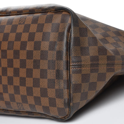 Louis Vuitton Damier Ebene Neverfull GM 9 of 16