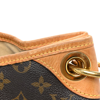 Louis Vuitton Monogram Galliera PM 12 of 21